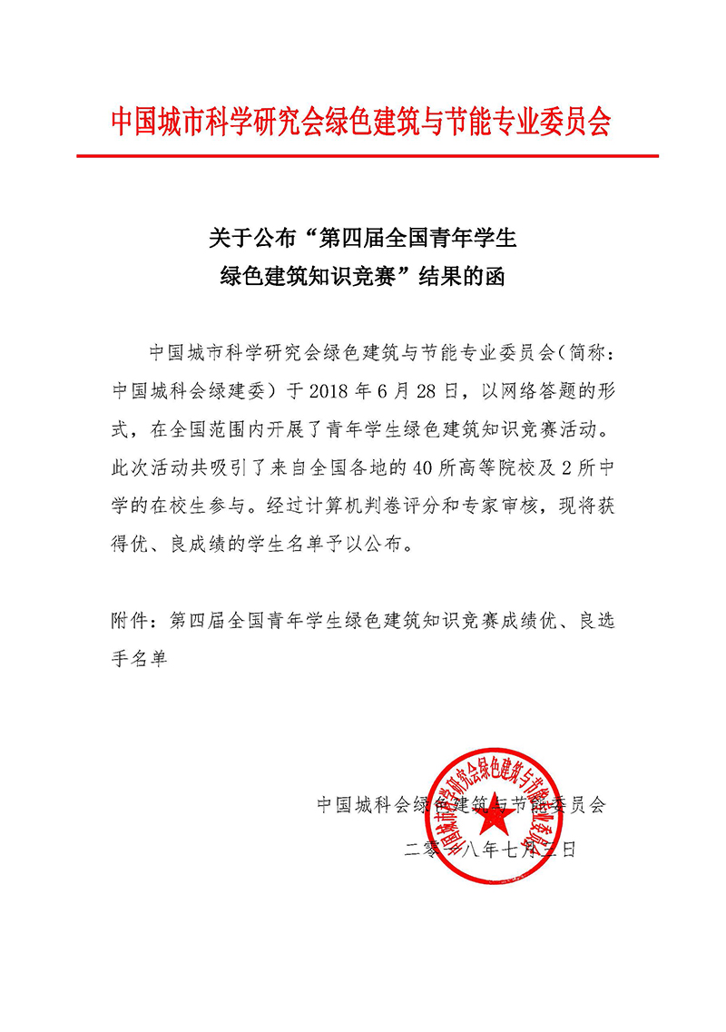 5.2018年绿色建筑知识竞赛结果公布函_页面_1.jpg